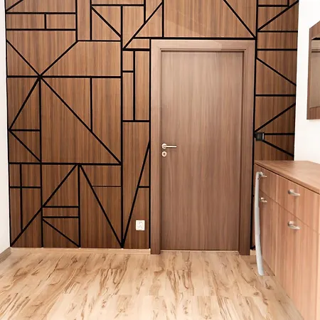 Appartamento Moderny 3i S Balkonom Stupava