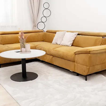 Moderny 3i S Balkonom Stupava