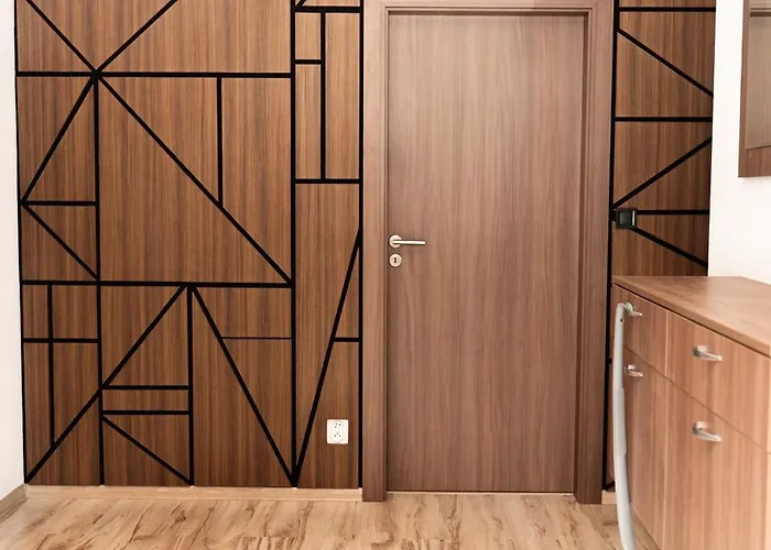 Appartement Moderny 3i S Balkonom Stupava