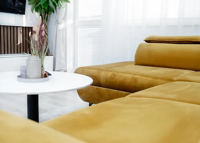 Appartement Moderny 3i S Balkonom Stupava